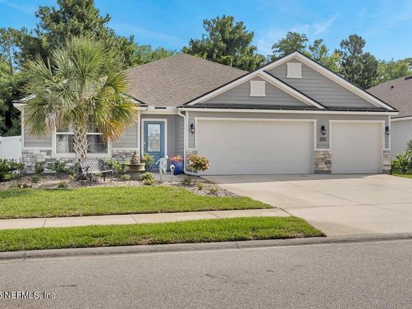 11533 RED KOI Drive, Jacksonville, FL 32226