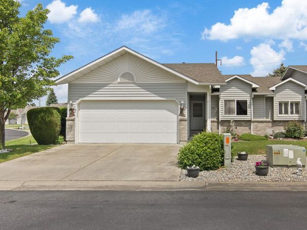 1946 S Century Ln, Spokane Valley, WA 99037