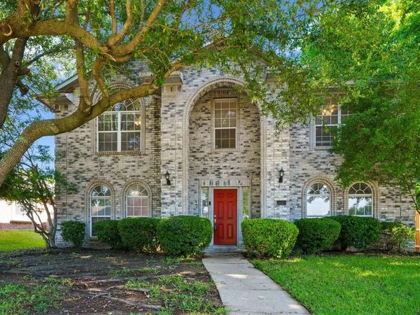 803 Sterling Court, Allen, TX 75002