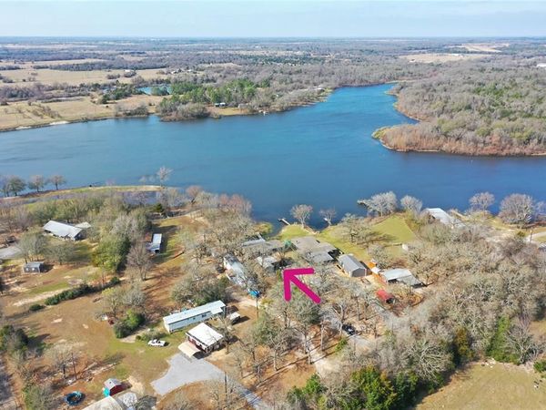 351 Club Lake Rd, Gate 2 , Teague, TX 75860