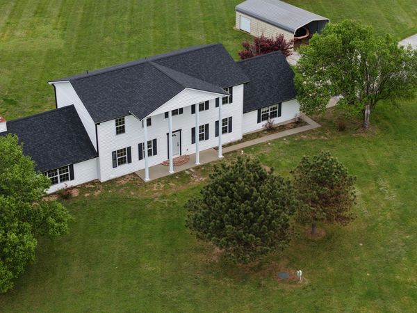 170 Country View Road, Highlandville, MO 65669