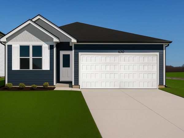 476 Stone Creek Road, Willard, MO 65781