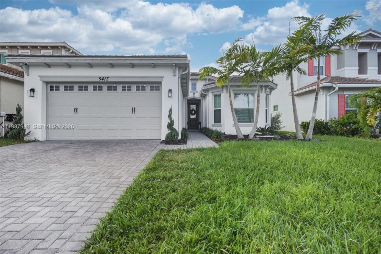 5413 Pecan Dr, Loxahatchee, FL 33470 Photo