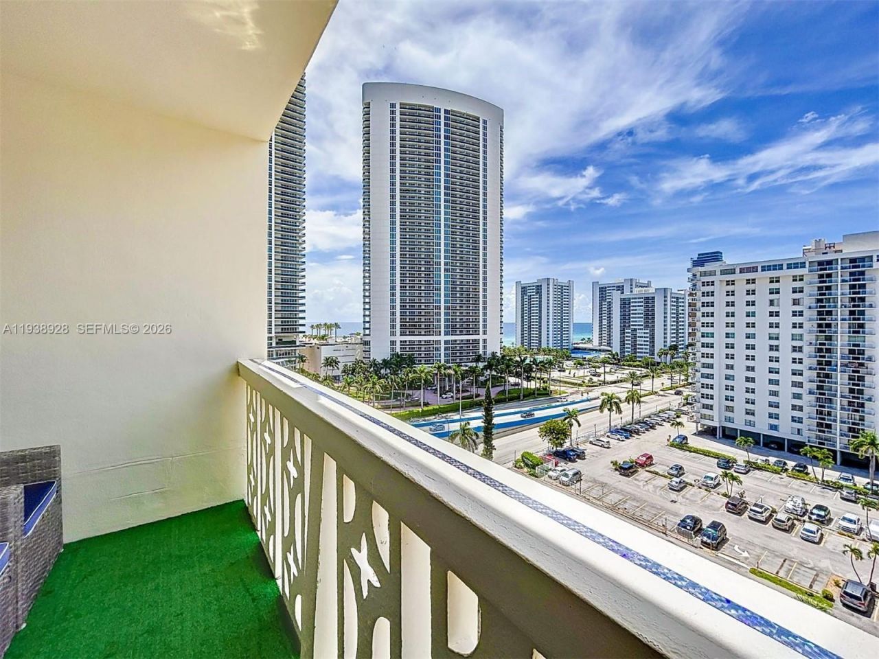1825 S Ocean Dr , Unit PH11, Hallandale Beach, FL 33009 Photo
