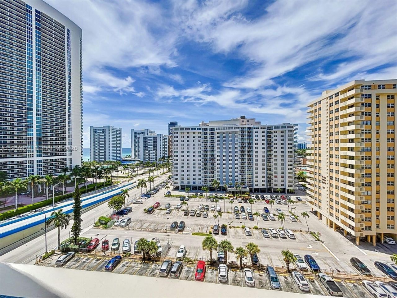 1825 S Ocean Dr , Unit PH11, Hallandale Beach, FL 33009 Photo