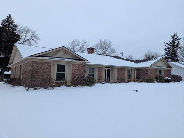 105 Woodland Avenue, Medina, NY 14103