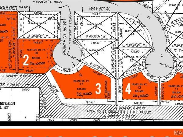 18 Pebble Court, Jerseyville, IL 62052