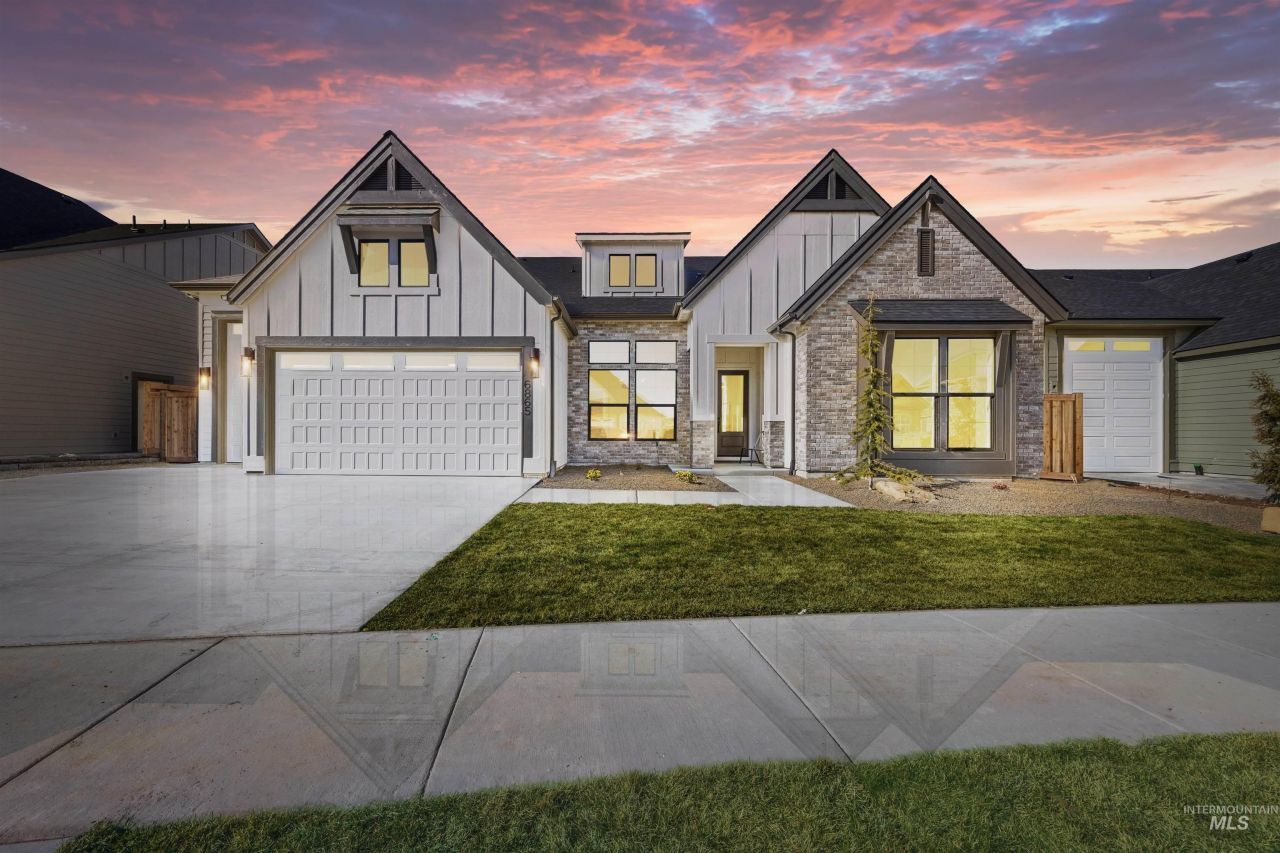 6865 S Utmost Way, Meridian, ID 83642 Main Photo