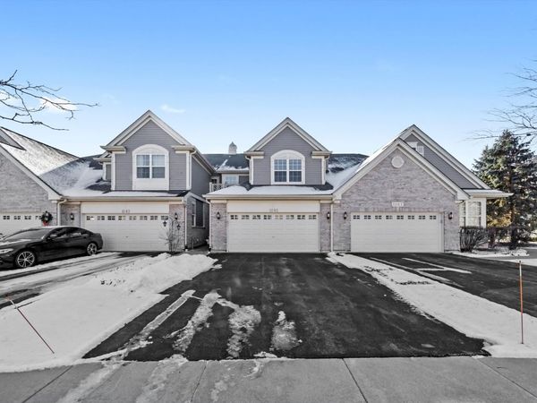 1265 Tamarack Drive, Bartlett, IL 60103