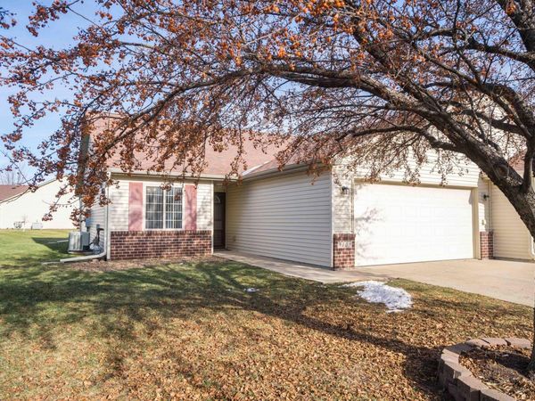 3109 SE Turnberry Drive, Ankeny, IA 50021