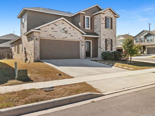 8904 Portobello Way, Converse, TX 78109