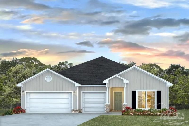 3423 Crossvine Rd, Cantonment, FL 32533 Main Photo