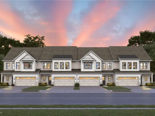 4142 Averi Lane, Orange, OH 44122