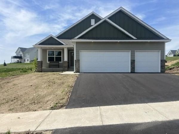 27270 Pete's Hill Trail, Elko New Market, MN 55020