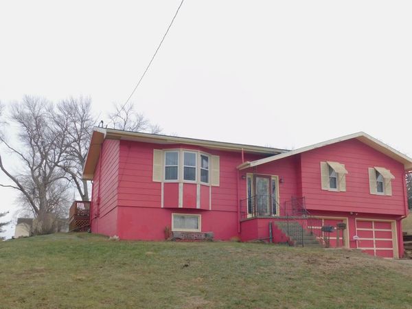 25 Walnut Avenue, Charter Oak, IA 51439