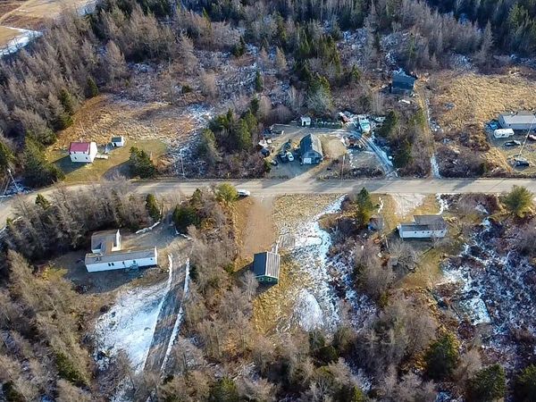 63 Duck Cove Road , Roque Bluffs, ME 04654