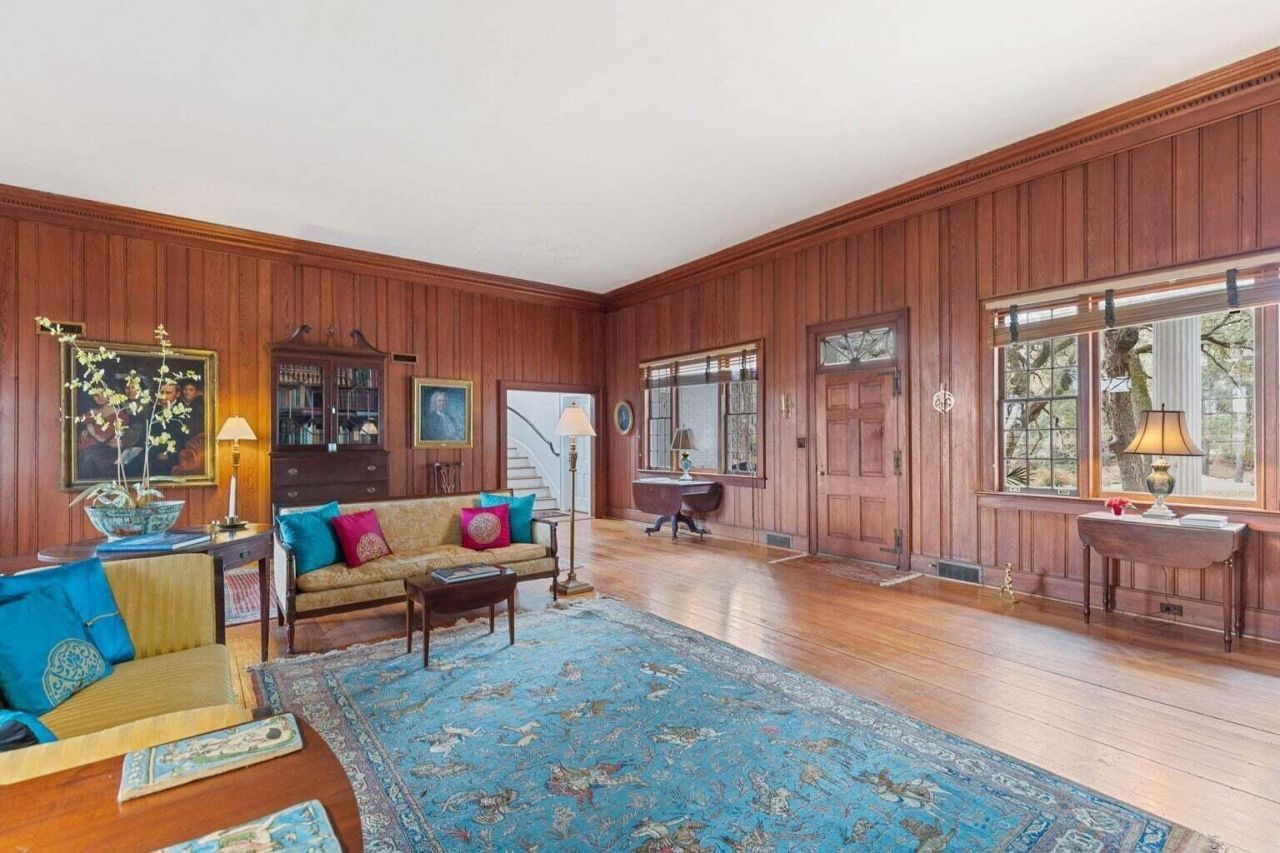 4136 Ashley River Road Photo 4