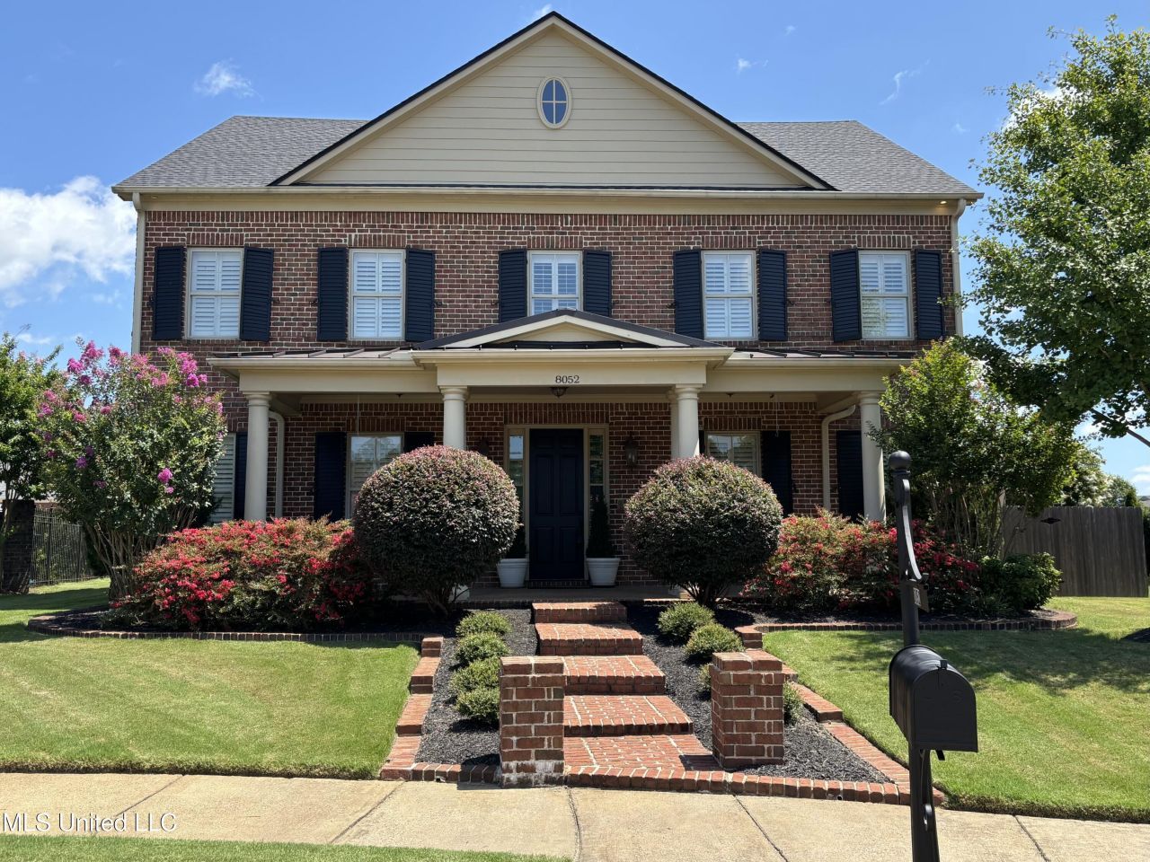 8052 Christian Court, Olive Branch, MS 38654 Main Photo