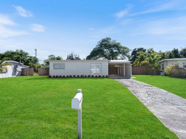 5580 Maypop Road, West Palm Beach, FL 33415