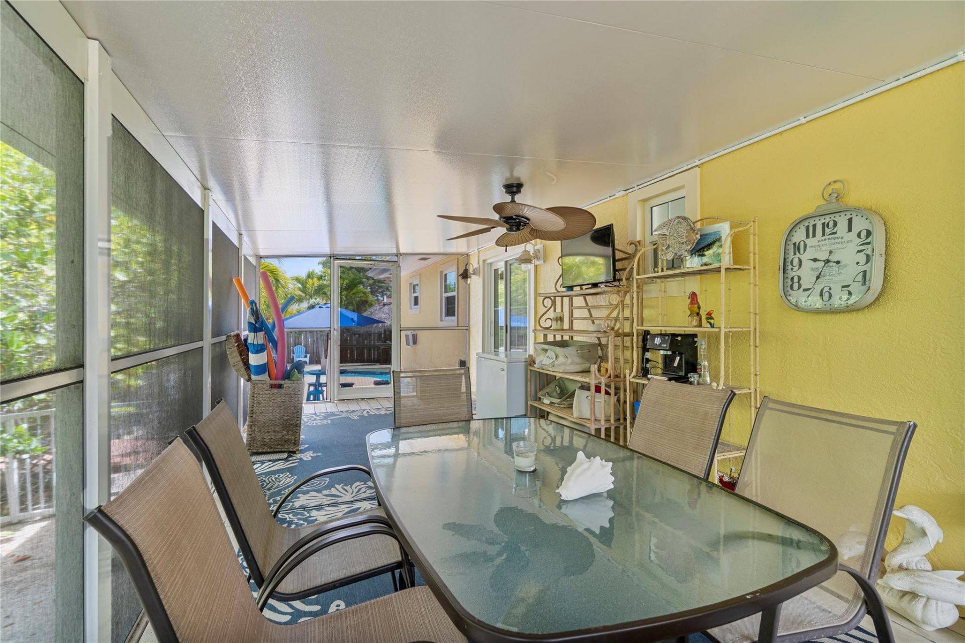 309 E Calzada De Bougainville, Marathon, FL 33050 Photo