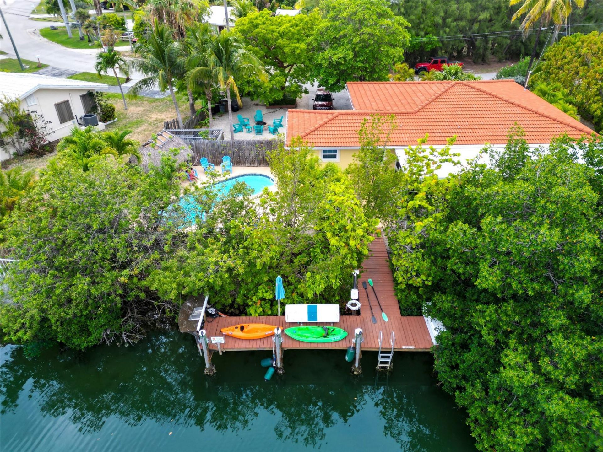 309 E Calzada De Bougainville, Marathon, FL 33050 Photo