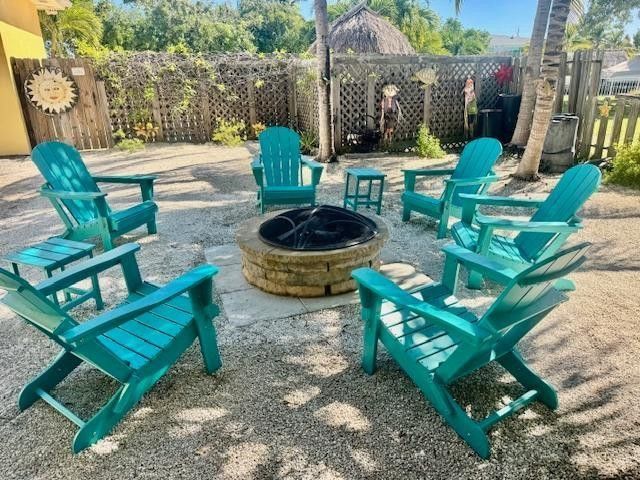 309 E Calzada De Bougainville, Marathon, FL 33050 Photo