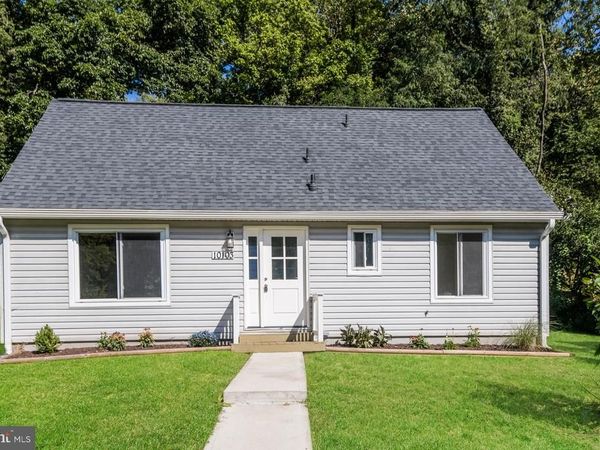 10103 MEREDITH AVENUE, SILVER SPRING, MD 20910