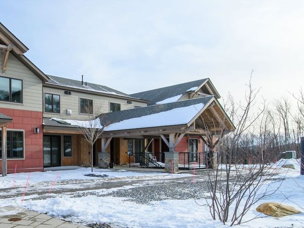 140 Lodge Road, Unit SM 3, Ludlow, VT 05149