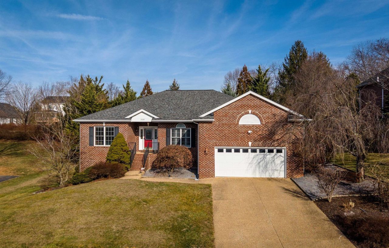 3080 Briarwood Ct, Rockingham, VA 22801 Main Photo