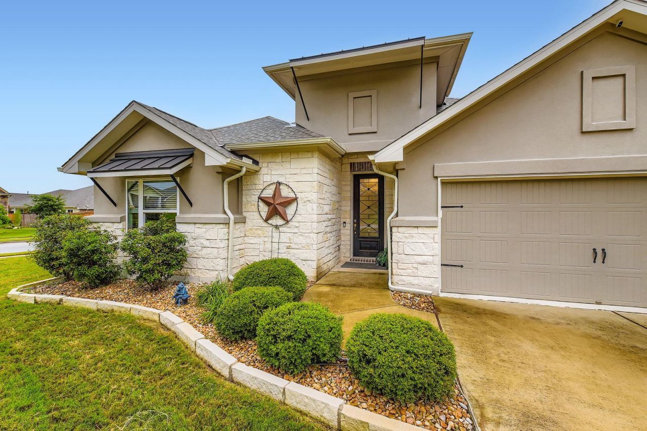 1332 Modoc Way, Kyle, TX 78640 Main Photo