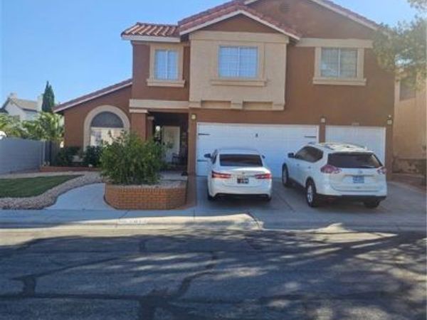 2913 Domino Way, Las Vegas, NV 89117