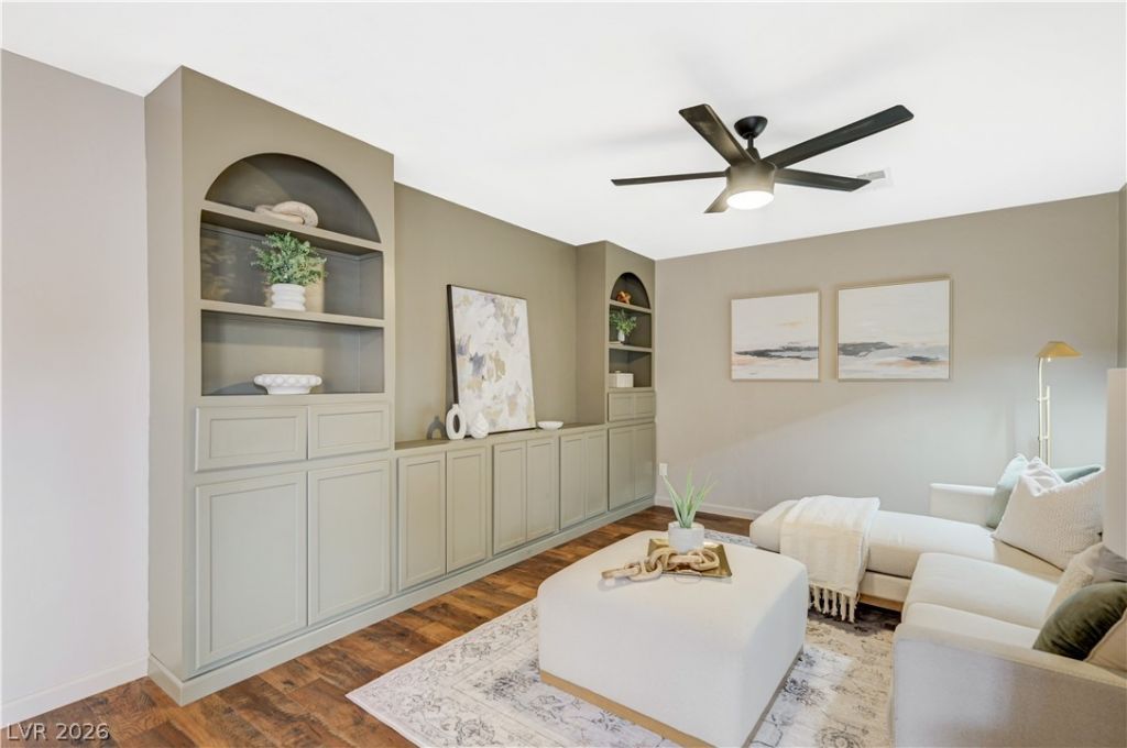 258 Finestra Drive, Henderson, NV 89074 Main Photo