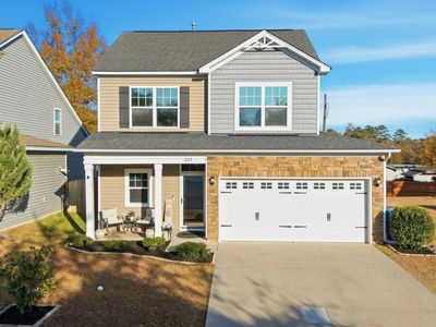 229 Congaree Mill Lane, West Columbia, SC 29172