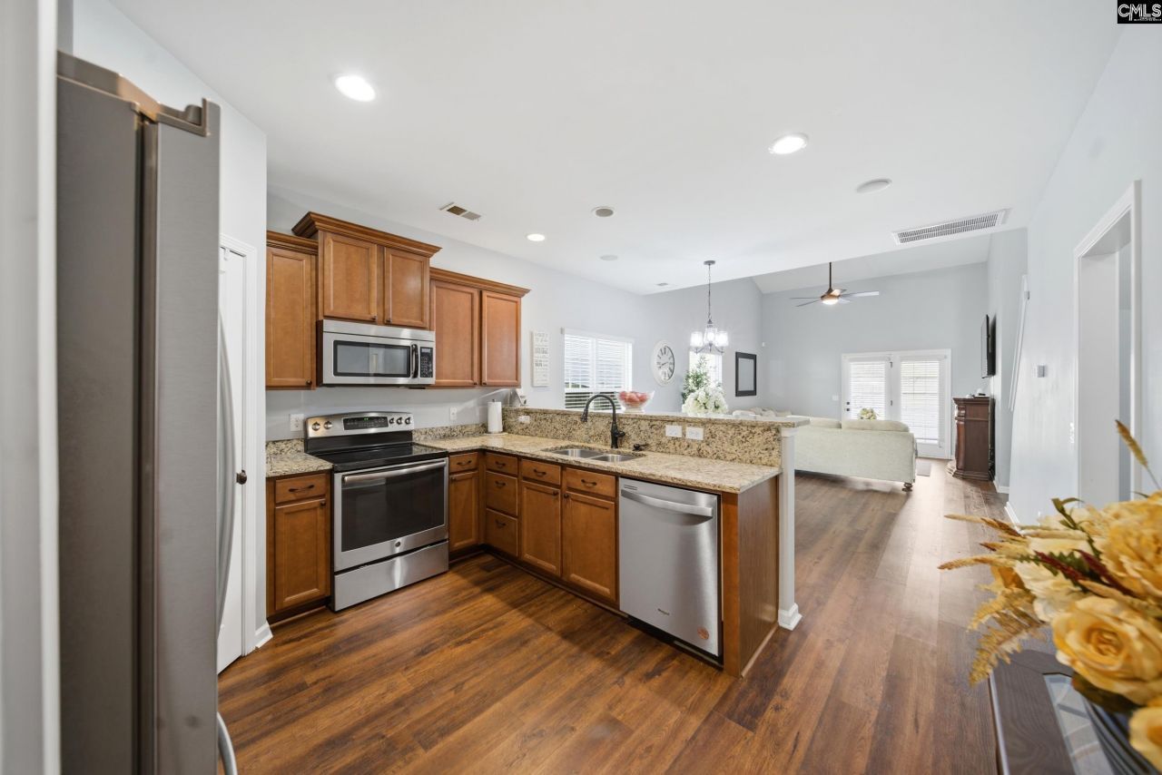 229 Congaree Mill Lane Photo 4
