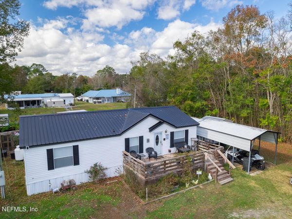 137 BONITA Drive, Palatka, FL 32177