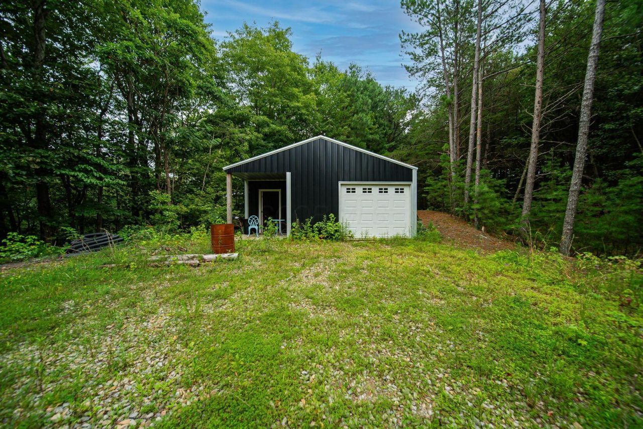 9758 Wesley Chapel Road, Mount Perry, OH 43760 Main Photo