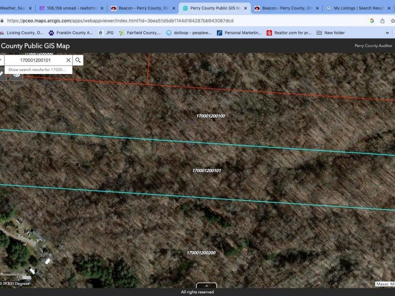 9758 Wesley Chapel Road, Mount Perry, OH 43760 Photo 34