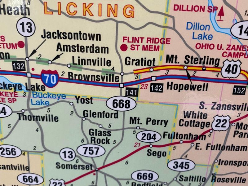 9758 Wesley Chapel Road, Mount Perry, OH 43760 Photo 38