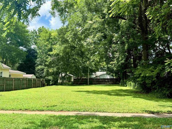 1441 Oshaughnessy Avenue, Huntsville, AL 35801