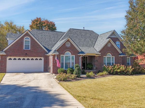 3303 Cedar Cove, Decatur, AL 35603