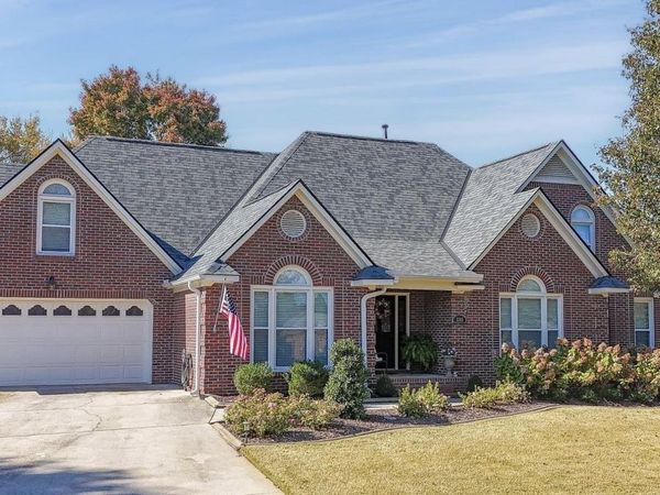 3303 Cedar Cove, Decatur, AL 35603