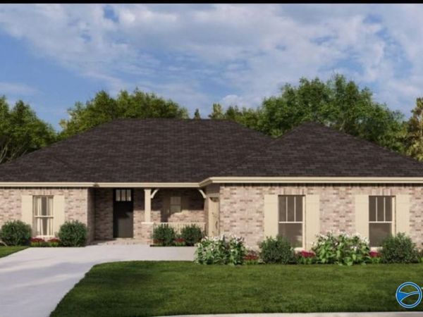 222 Emma Harris Circle, Triana, AL 35756