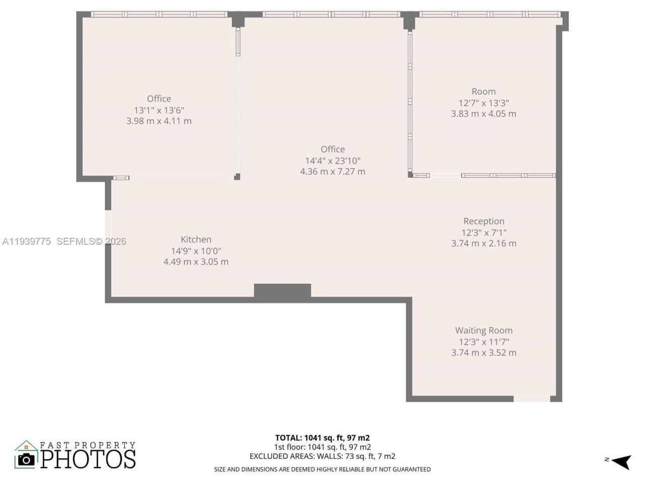 1680 Michigan Ave , Miami Beach, FL 33139 Photo