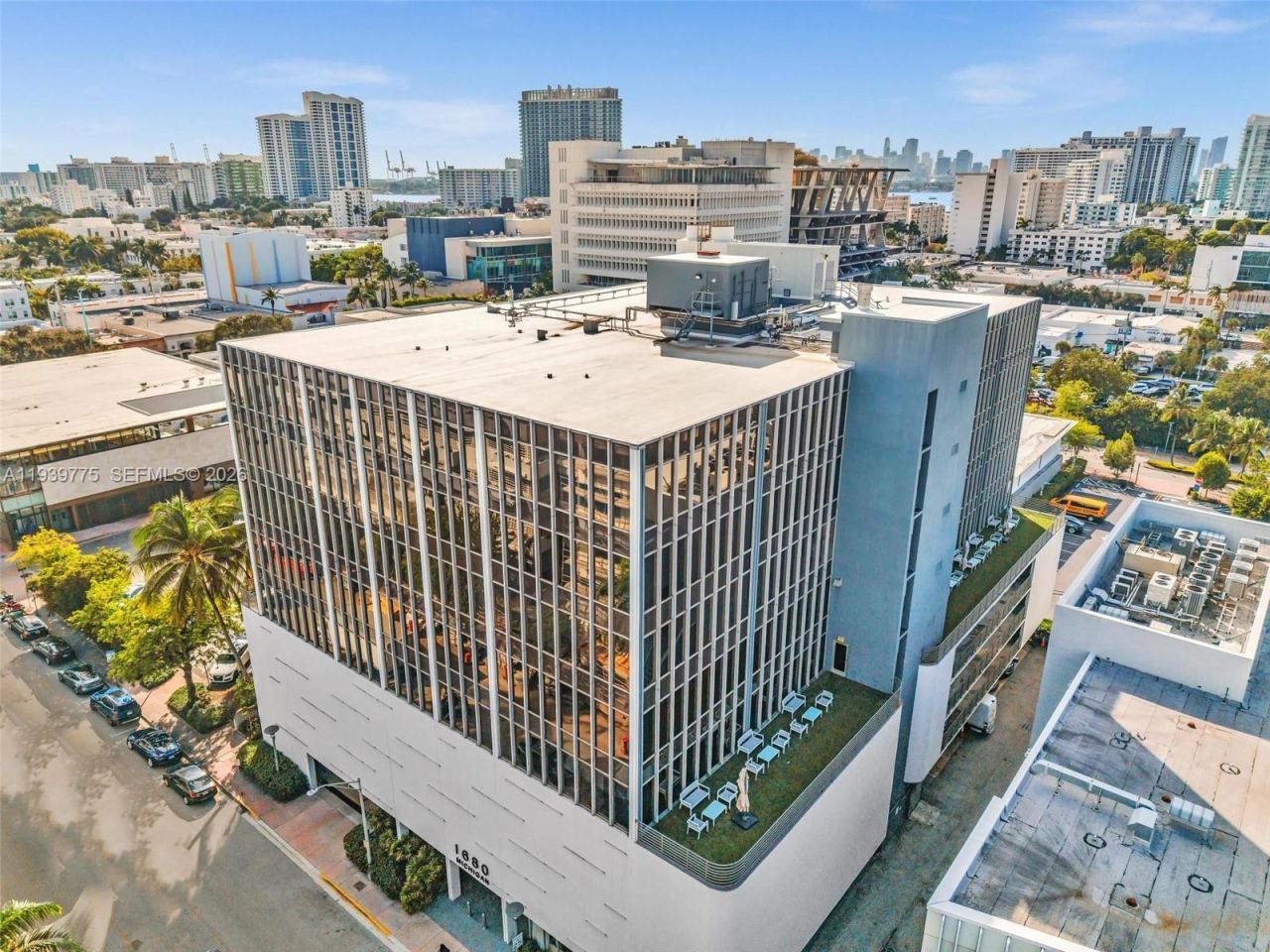 1680 Michigan Ave , Miami Beach, FL 33139 Photo