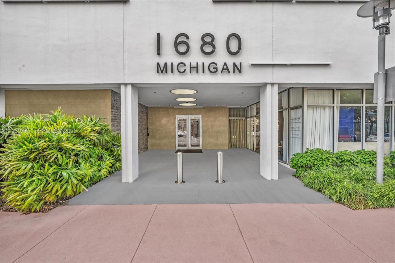 1680 Michigan Ave , Miami Beach, FL 33139 Photo