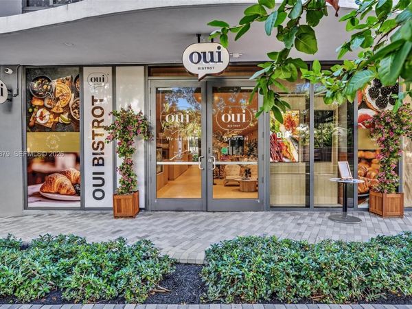 5700 Biscayne Blvd, Miami, FL 33137