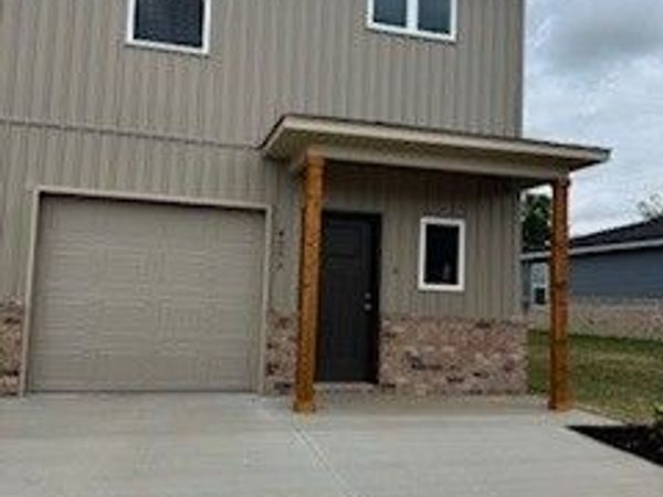 405A W Cloud Drive, Siloam Springs, AR 72761