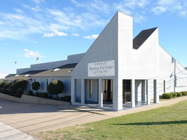 3451 Boston Avenue , Benbrook, TX 76116