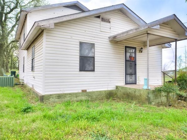 1000 Fm 205, Stephenville, TX 76401