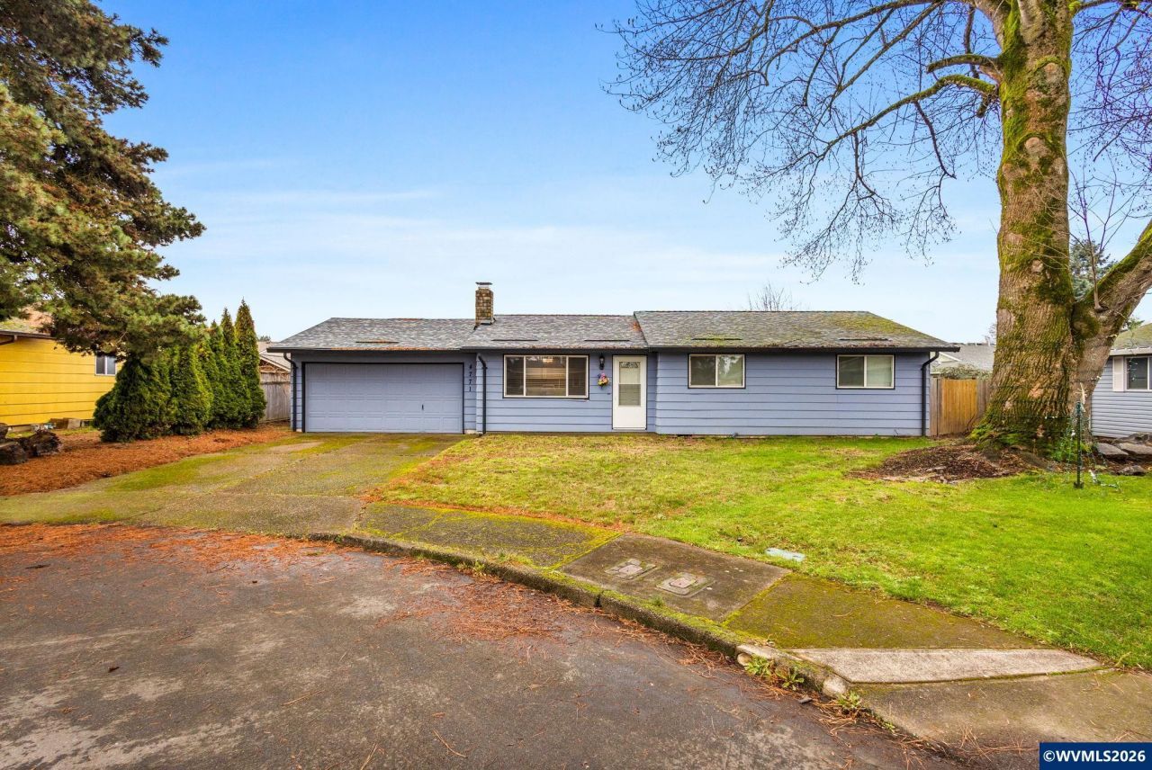 4771 Westlawn Ct Se, Salem, OR 97317 Main Photo